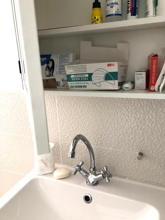 Apartmán Atico En La Playa Con Terraza Privada La Cala Del Moral Exteriér fotografie